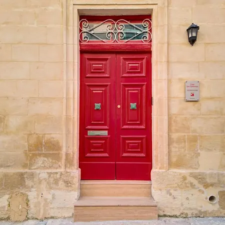 Casa Domenico 8 Vendégház *