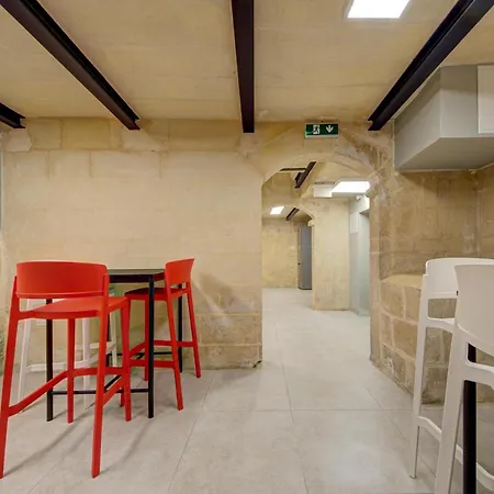 Vendégház Casa Domenico 8 *