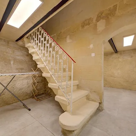 Casa Domenico 8 Valletta