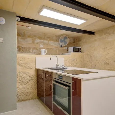 Vendégház Casa Domenico 8 *