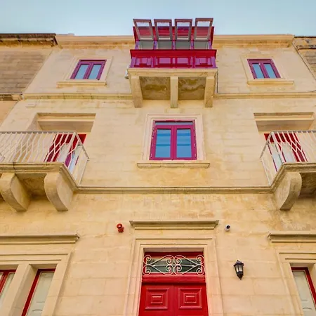 Casa Domenico 8 Vendégház *