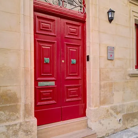 Casa Domenico 8 Vendégház Valletta