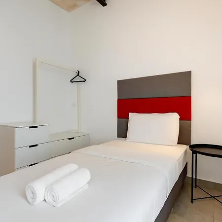 Casa San Domenico Single Room A 3*