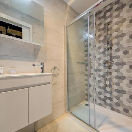 Pensionat Casa San Domenico 8 By Vallettastay 3*