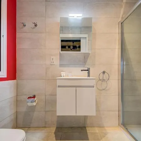 Casa San Domenico 8 By Vallettastay Pensionat