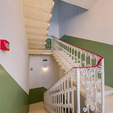 Casa Domenico 8 *