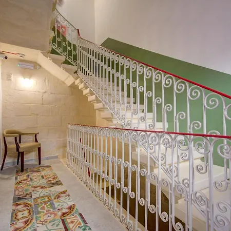 Casa Domenico 8 Guest house