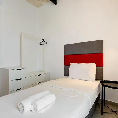 Casa Domenico 8 *