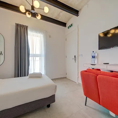 Casa Domenico 8 Guest house *