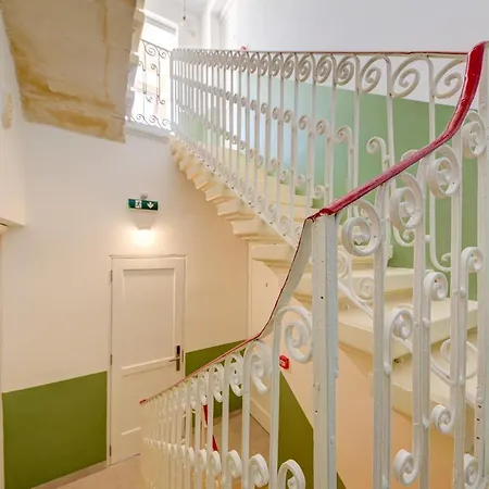 Casa Domenico 8 * Valletta