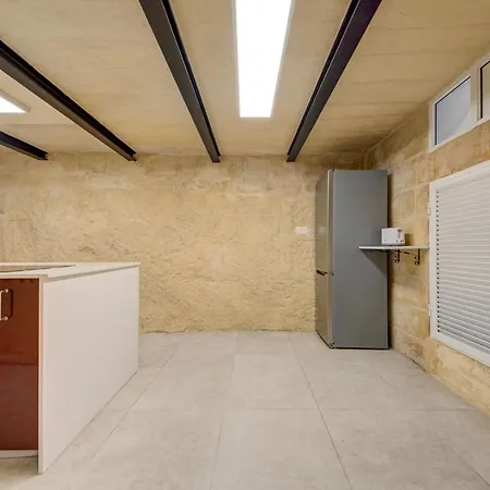 Casa Domenico 8 * Valletta