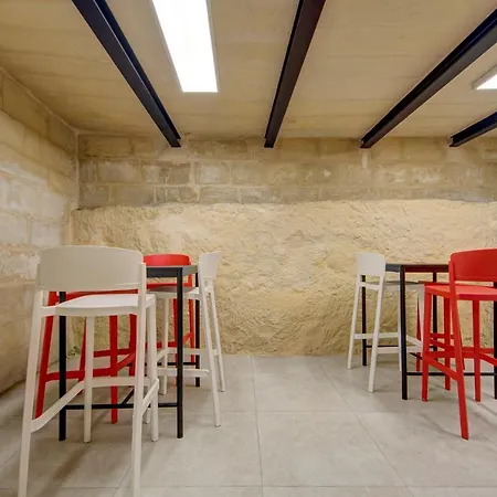 Casa Domenico 8 * Valletta