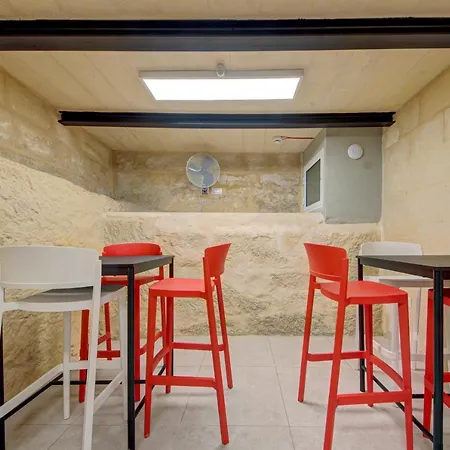 Casa Domenico 8 * Valletta
