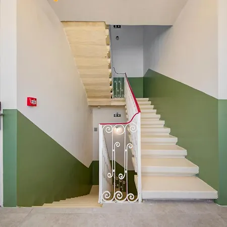 Casa Domenico 8 Guest house