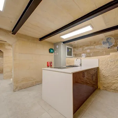 Casa Domenico 8 Valletta