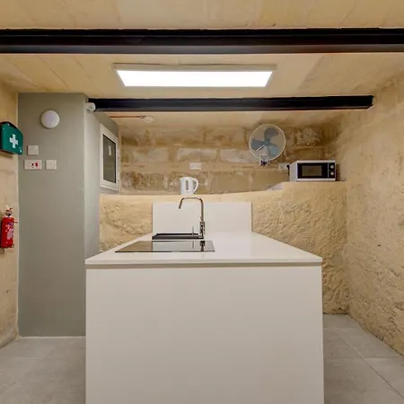Guest house Casa Domenico 8 Valletta