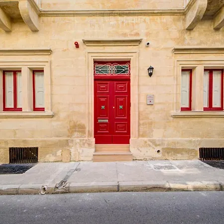 Casa Domenico 8 Πανσιόν *