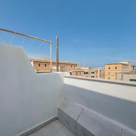 Guest house Casa San Domenico 8 By Vallettastay Valletta