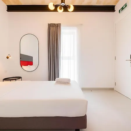 Casa Domenico 8 게스트하우스 발레타