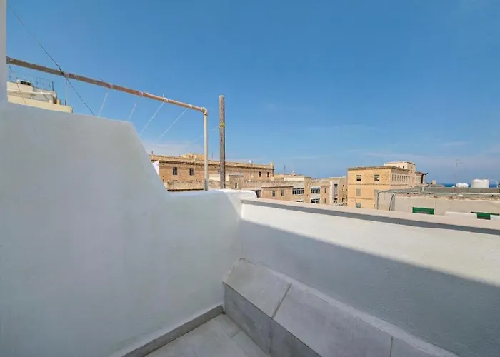 Pensiune Casa San Domenico 8 By Vallettastay Valletta