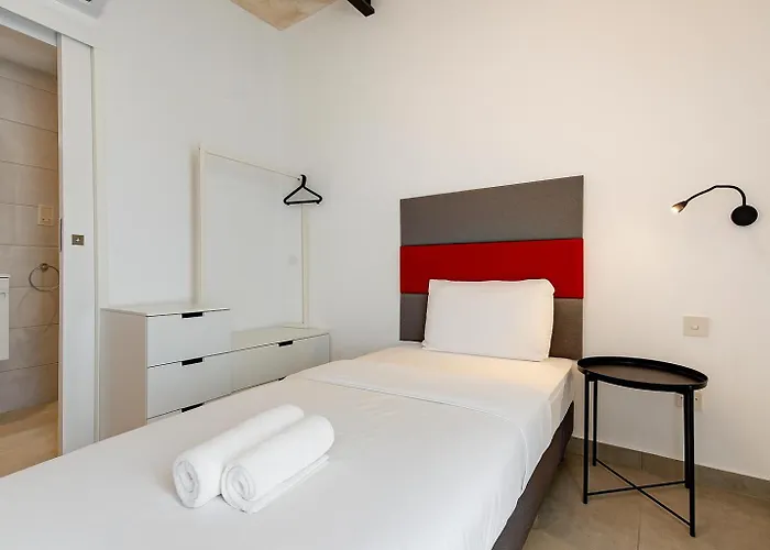 Casa San Domenico 8 By Vallettastay 3*