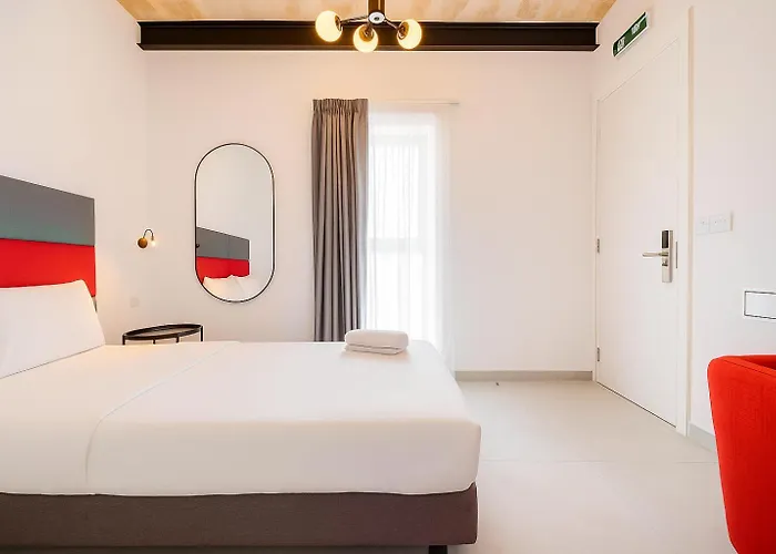 Casa San Domenico 8 By Vallettastay Guest house Valletta