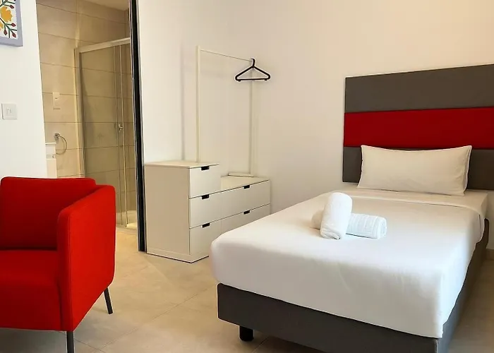 Casa San Domenico 8 By Vallettastay