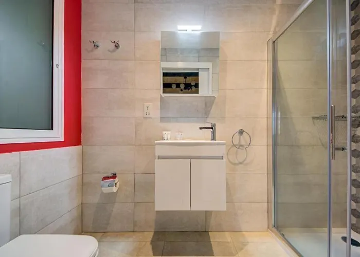 Casa San Domenico 8 By Vallettastay Guest house